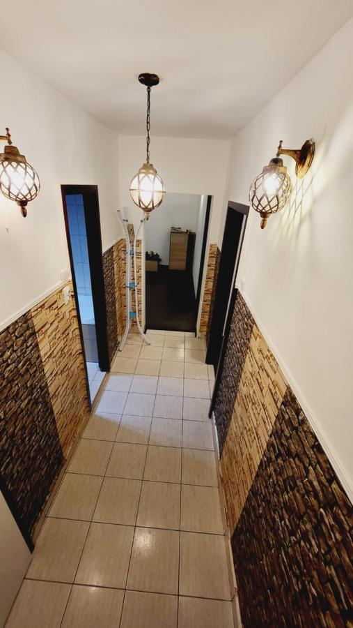 Two Bedroom Aparthotel With Garden View Βουκουρέστι Εξωτερικό φωτογραφία