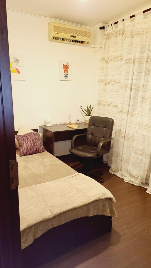 Two Bedroom Aparthotel With Garden View Βουκουρέστι Εξωτερικό φωτογραφία