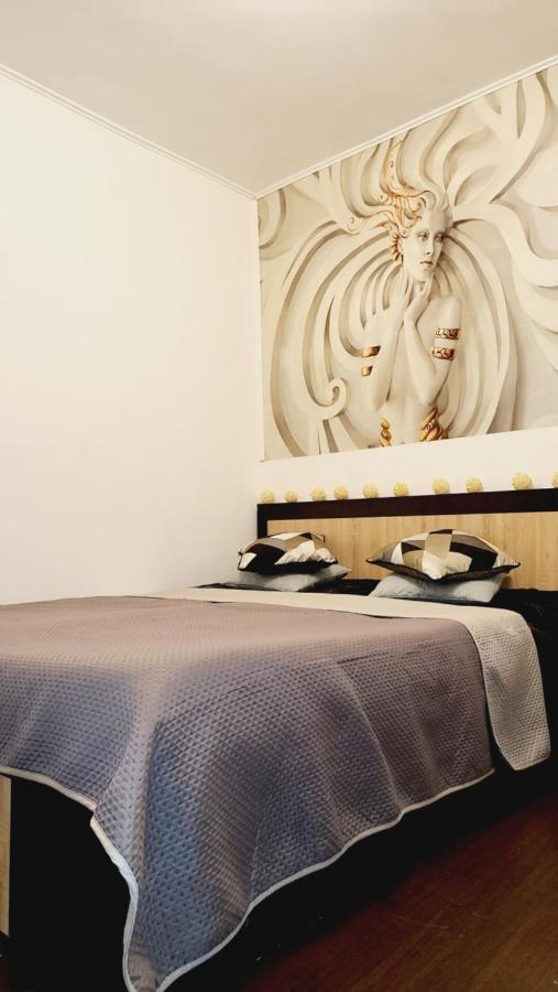 Two Bedroom Aparthotel With Garden View Βουκουρέστι Εξωτερικό φωτογραφία